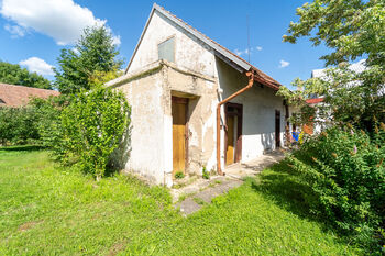 Prodej domu 80 m², Rožďalovice
