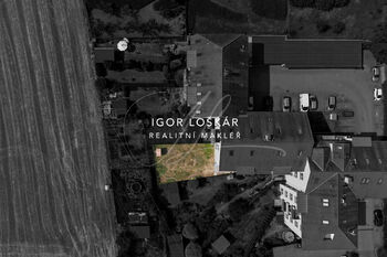 Prodej bytu 3+kk v osobním vlastnictví 51 m², Drásov