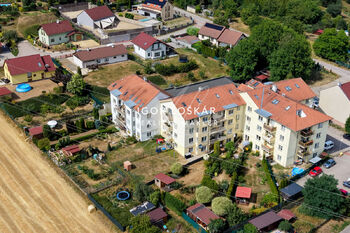 Prodej bytu 3+kk v osobním vlastnictví 51 m², Drásov