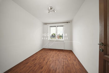 Prodej bytu 3+kk v osobním vlastnictví 51 m², Drásov