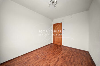Prodej bytu 3+kk v osobním vlastnictví 51 m², Drásov
