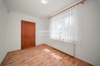 Prodej bytu 3+kk v osobním vlastnictví 51 m², Drásov