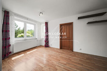 Prodej bytu 3+kk v osobním vlastnictví 51 m², Drásov