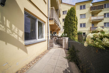 Prodej bytu 3+kk v osobním vlastnictví 51 m², Drásov
