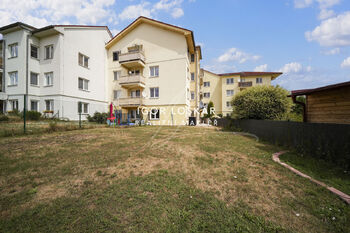 Prodej bytu 3+kk v osobním vlastnictví 51 m², Drásov