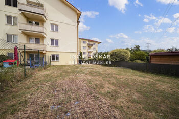 Prodej bytu 3+kk v osobním vlastnictví 51 m², Drásov
