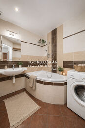 Prodej bytu 3+kk v osobním vlastnictví 51 m², Drásov