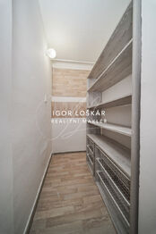 Prodej bytu 2+kk v osobním vlastnictví 54 m², Brno