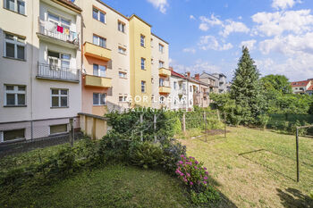 Prodej bytu 2+kk v osobním vlastnictví 54 m², Brno
