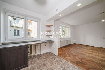 Prodej bytu 2+kk v osobním vlastnictví 54 m², Brno