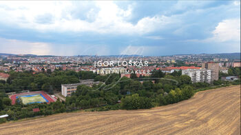 Prodej bytu 2+kk v osobním vlastnictví 54 m², Brno
