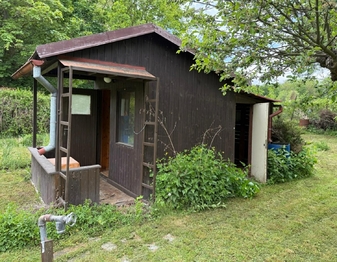 Prodej chaty / chalupy 16 m², Praha 10 - Uhříněves