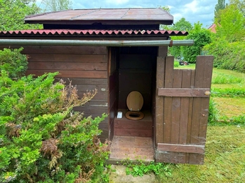 Prodej chaty / chalupy 16 m², Praha 10 - Uhříněves