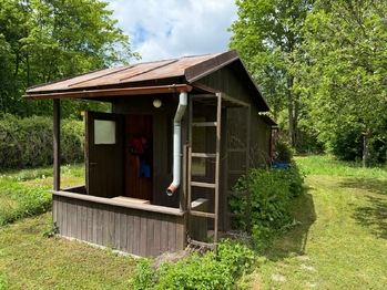 Prodej chaty / chalupy 16 m², Praha 10 - Uhříněves