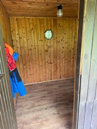 Prodej chaty / chalupy 16 m², Praha 10 - Uhříněves