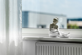 Prodej světlého, prostorného a příjemného bytu 2+kk s lodžií, 61 m², Říčanská, Brno - Bystrc - Prodej bytu 2+kk v osobním vlastnictví 61 m², Brno