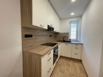 Pronájem bytu 3+1 v osobním vlastnictví 59 m², Hodonín