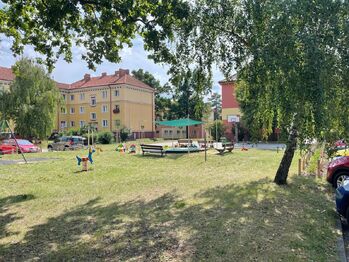 Pronájem bytu 3+1 v osobním vlastnictví 59 m², Hodonín