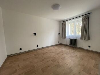 Pronájem bytu 3+1 v osobním vlastnictví 59 m², Hodonín