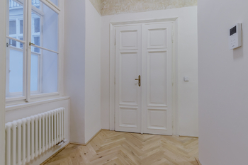 Pronájem bytu 2+kk v osobním vlastnictví 84 m², Praha 1 - Staré Město