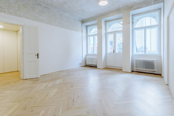 Pronájem bytu 2+kk v osobním vlastnictví 84 m², Praha 1 - Staré Město