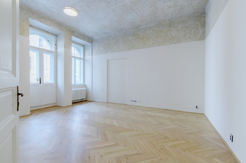 Pronájem bytu 2+kk v osobním vlastnictví 84 m², Praha 1 - Staré Město