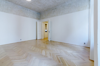 Pronájem bytu 2+kk v osobním vlastnictví 84 m², Praha 1 - Staré Město