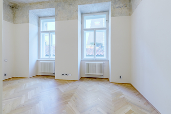 Pronájem bytu 2+kk v osobním vlastnictví 84 m², Praha 1 - Staré Město
