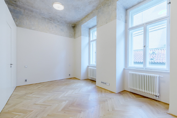 Pronájem bytu 2+kk v osobním vlastnictví 84 m², Praha 1 - Staré Město