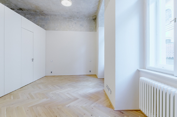 Pronájem bytu 2+kk v osobním vlastnictví 84 m², Praha 1 - Staré Město