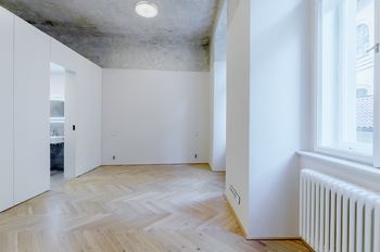 Pronájem bytu 2+kk v osobním vlastnictví 84 m², Praha 1 - Staré Město