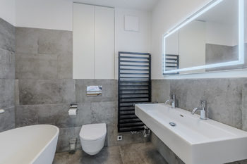 Pronájem bytu 2+kk v osobním vlastnictví 84 m², Praha 1 - Staré Město