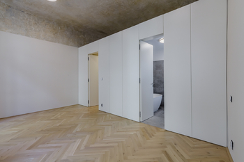 Pronájem bytu 2+kk v osobním vlastnictví 84 m², Praha 1 - Staré Město