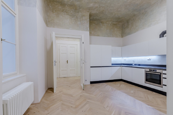 Pronájem bytu 2+kk v osobním vlastnictví 84 m², Praha 1 - Staré Město