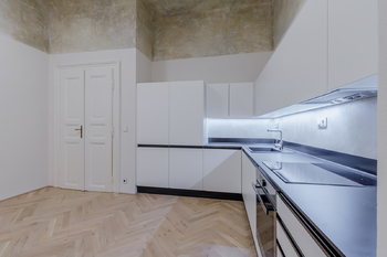 Pronájem bytu 2+kk v osobním vlastnictví 84 m², Praha 1 - Staré Město