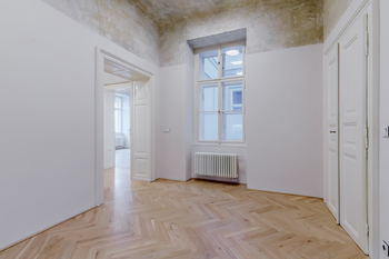 Pronájem bytu 2+kk v osobním vlastnictví 84 m², Praha 1 - Staré Město