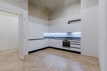 Pronájem bytu 2+kk v osobním vlastnictví 84 m², Praha 1 - Staré Město
