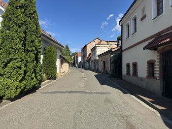 Prodej vinného sklepa, Valtice