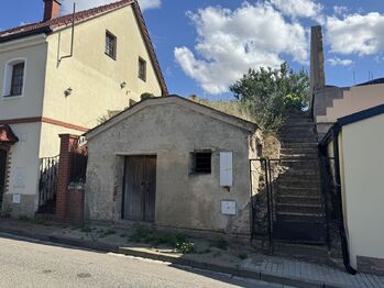 Prodej vinného sklepa, Valtice