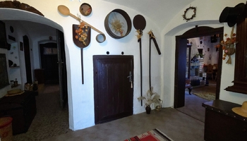 Prodej chaty / chalupy 160 m², Nový Malín