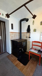 Prodej chaty / chalupy 160 m², Nový Malín