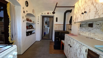 Prodej chaty / chalupy 160 m², Nový Malín