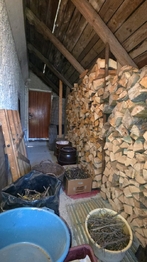 Prodej chaty / chalupy 160 m², Nový Malín