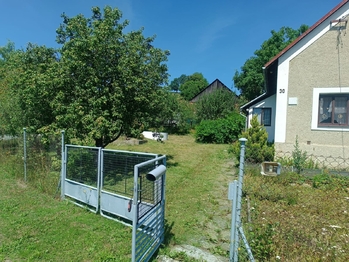 Prodej chaty / chalupy 160 m², Nový Malín