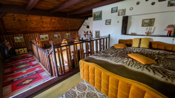 Prodej chaty / chalupy 160 m², Nový Malín
