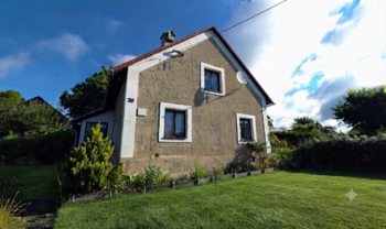 Prodej chaty / chalupy 160 m², Nový Malín