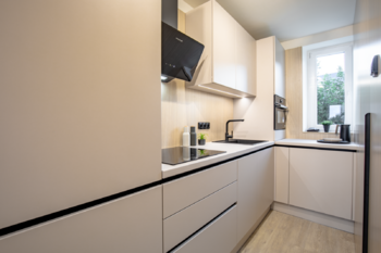 Prodej bytu 3+kk v osobním vlastnictví 62 m², Meziboří