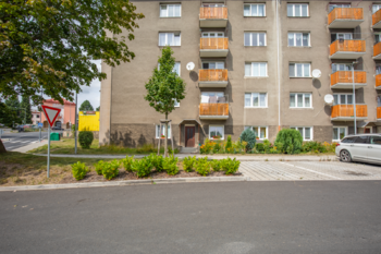 Prodej bytu 3+kk v osobním vlastnictví 62 m², Meziboří