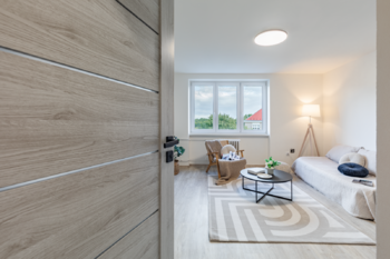 Prodej bytu 3+kk v osobním vlastnictví 62 m², Meziboří