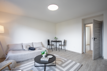 Prodej bytu 3+kk v osobním vlastnictví 62 m², Meziboří